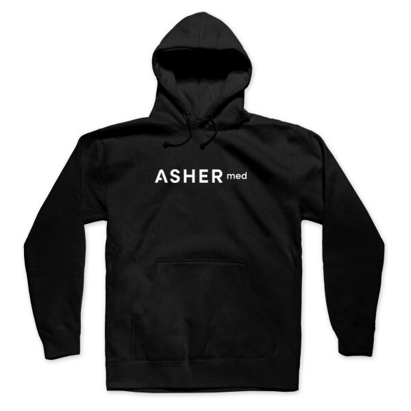 ASHER MED - HOODIE - $AMNQ13$ Thumbnail