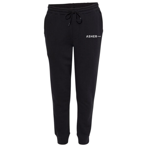 ASHER MED - MEN'S JOGGERS - $G786AU$ Thumbnail