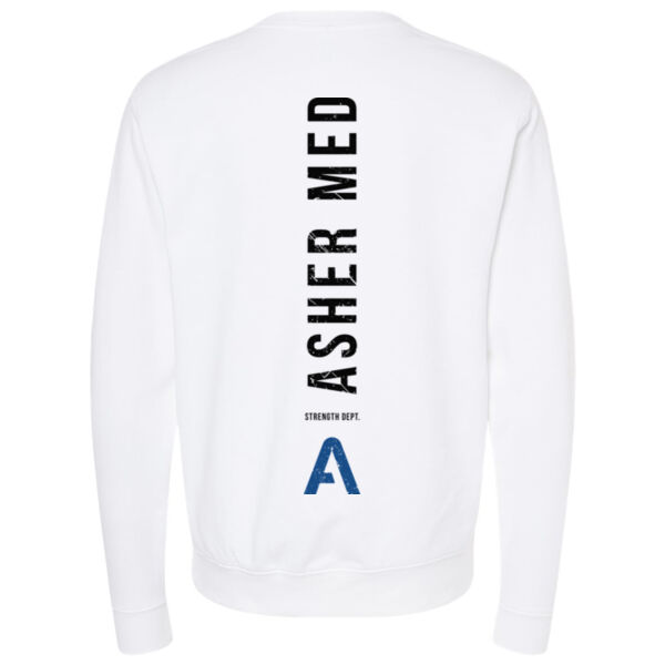 BACKBONE - CREWNECK SWEATSHIRT - $31M8NR$ Thumbnail