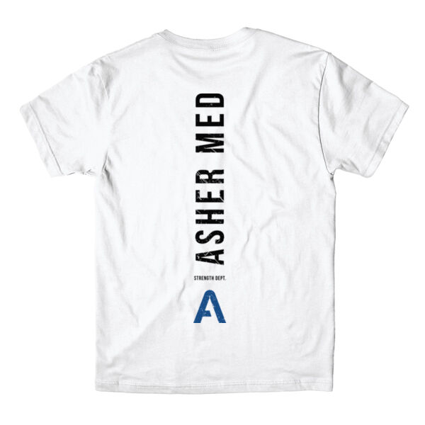 BACKBONE - T-SHIRT - $31M8NR$ Thumbnail