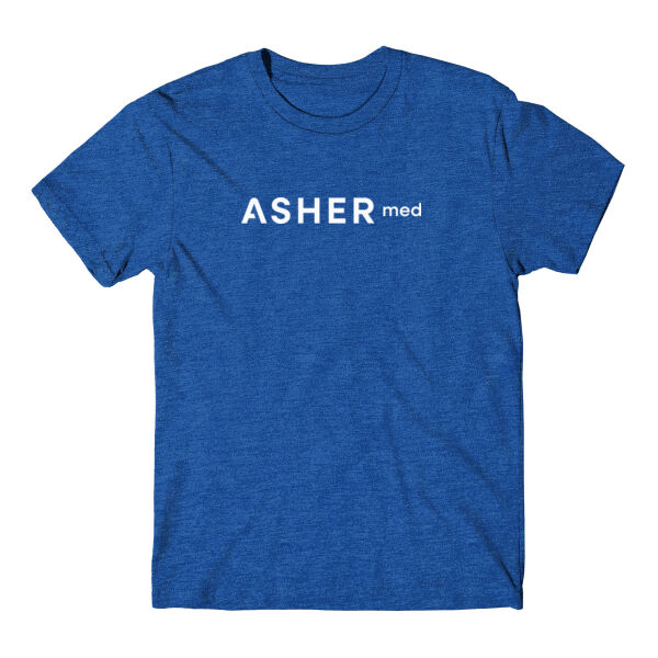 ASHER MED - T-SHIRT - $AMNQ13$ Thumbnail